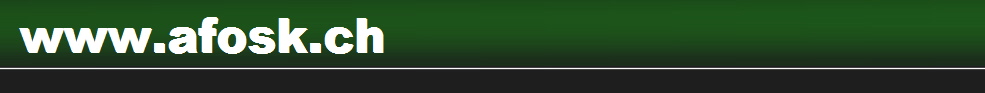Shop / Verkauf - afosk.ch